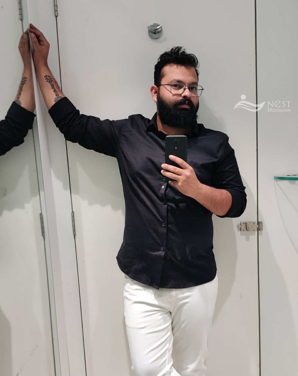 Disilva Antony